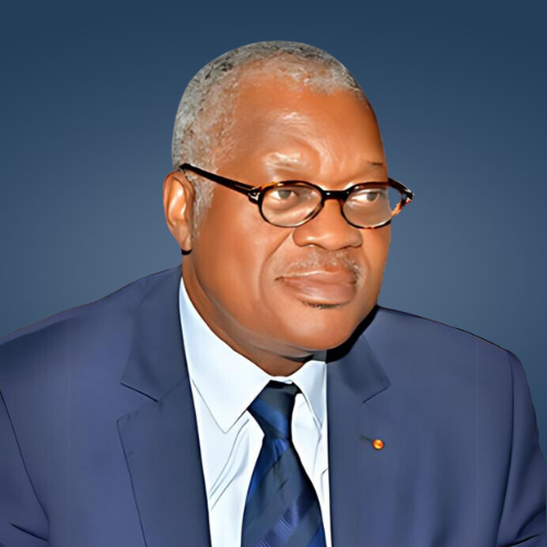 Maître Alexis Coffi AQUEREBURU